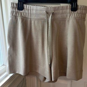 Womens Lululemon Shorts
